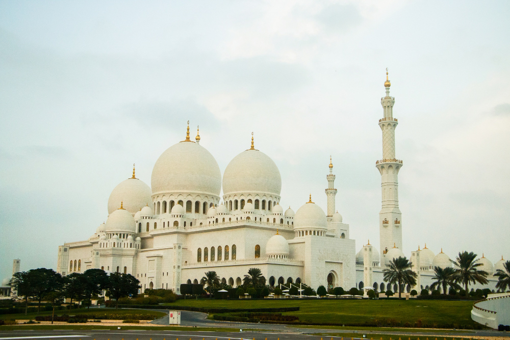 QATAR