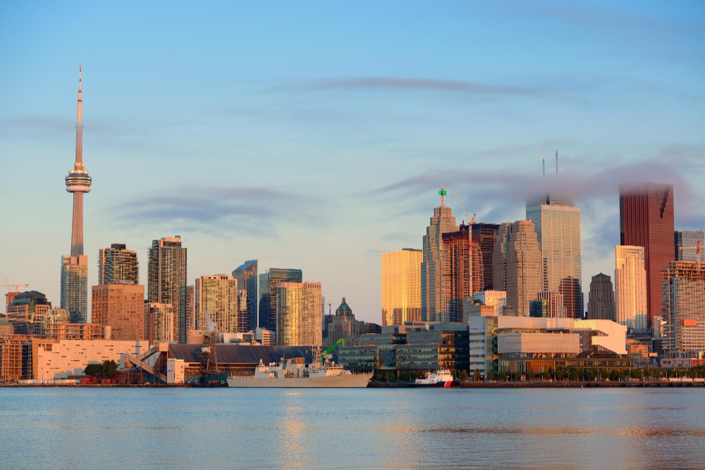 TORONTO CANADA